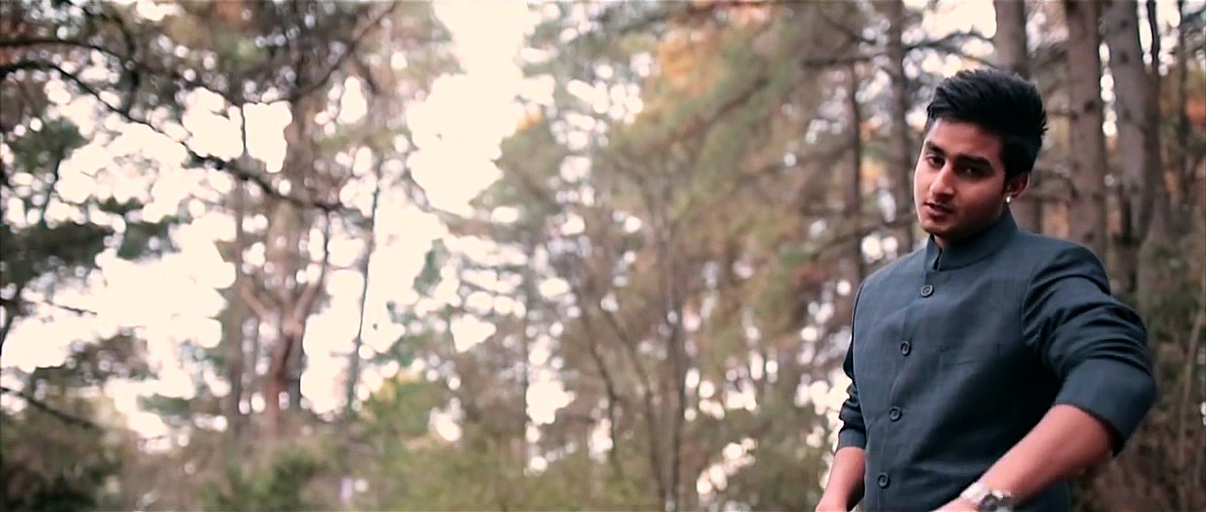 Rim Jhim - Khan Saab ft. Pav Dharia HD SONG