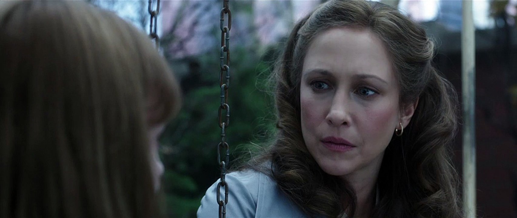 The Conjuring 2 - Teaser Trailer