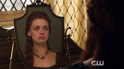 Reign 3x09 Wedlock - Extended Promo