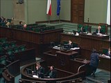 Poseł Izabela Leszczyna - Wystąpienie z dnia 09 grudnia 2015 roku.