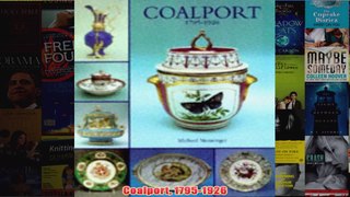 Coalport 17951926