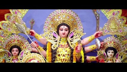 Maa Go Tumi Sarbojanin | Suruchi Sangha Theme Song | 2015