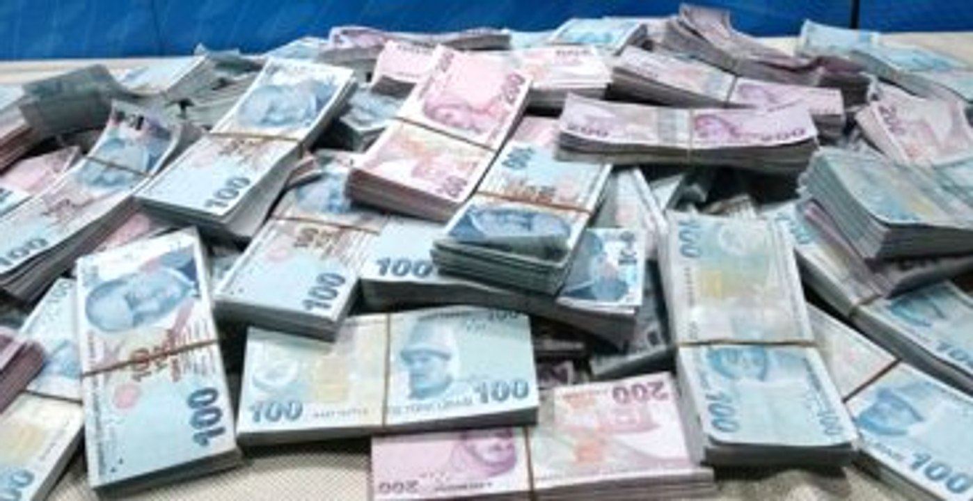 Fakirlere Kömür Dağıtırken Yapılan Vurgunu Sayıştay Ortaya Çıkardı