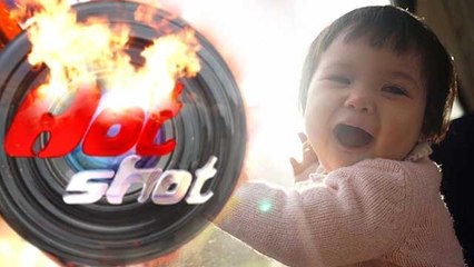 Highlight - Hot Shot 09 Januari 2016