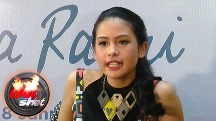 Maudy Ayunda Rilis Single Tentang Jakarta - Hot Shot 09 Januari 2016
