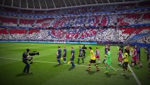 FIFA 16 Official E3 Gameplay Trailer - PS4, Xbox One, PC - Games 2016