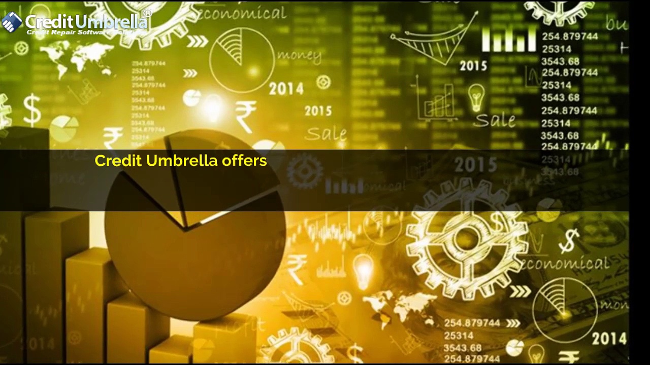 Learn How To Fix Your Credit Report Fast - Creditumbrella.com