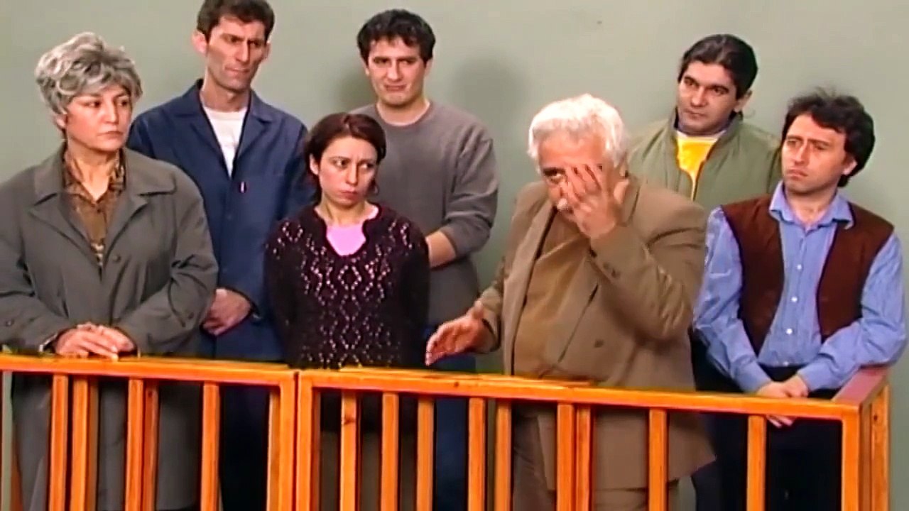 Unutulmazlar - Olacak O Kadar - Size Evlatlarım Diyebilir Miyim?