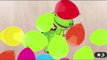 Пазлы онлайн, Развивающие мультфильмы для детей 3 лет, Пазлы для детей