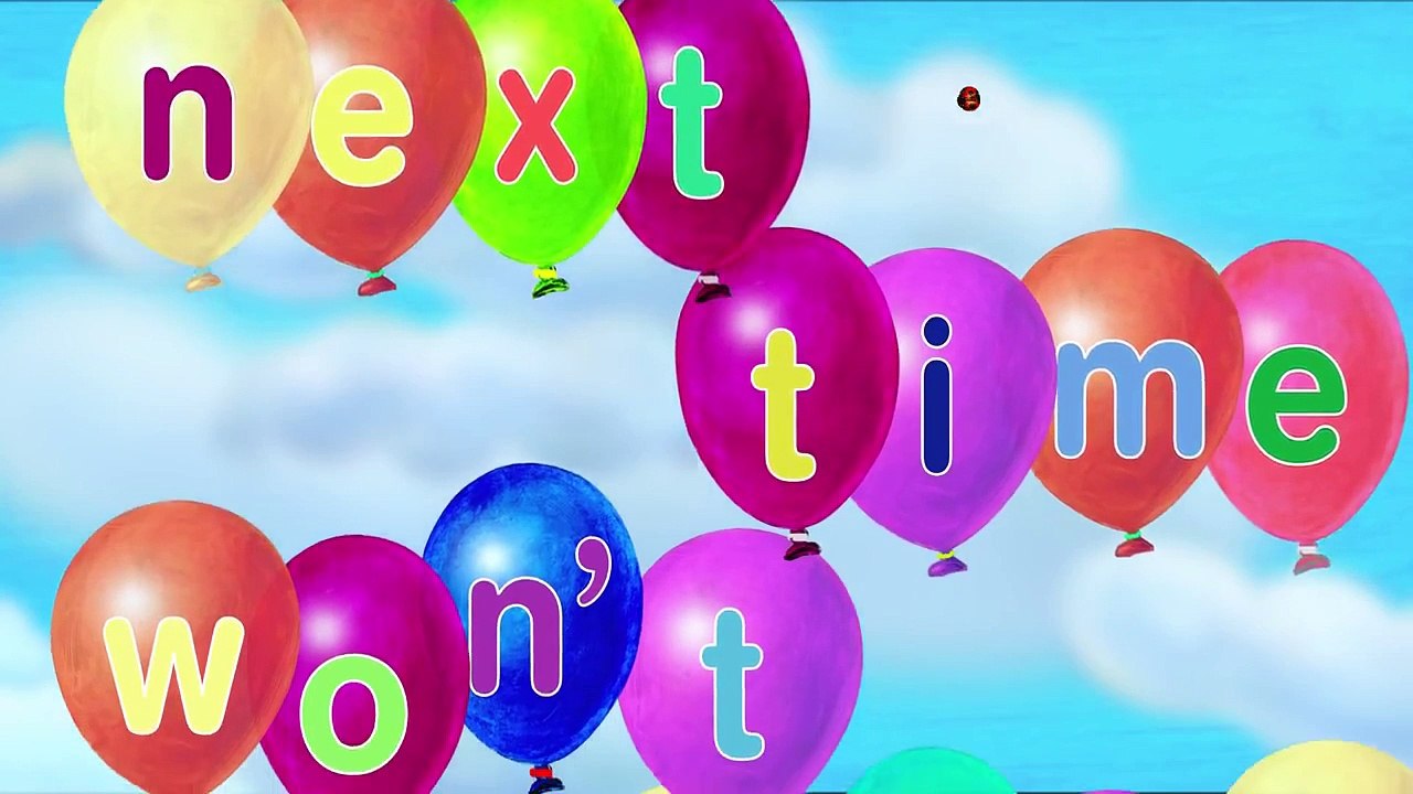 ABC Songs for Children ABC Song with Cute Ending New Version