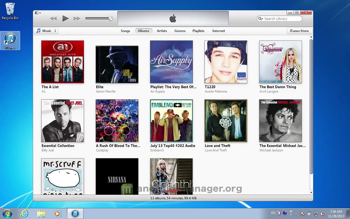 How to Download Music from Spotify to Google Nexus 6 / 5 on Mac (OS X El Capitan‎ included
