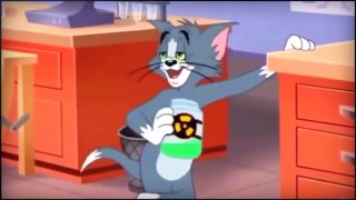 Tom and Jerry 2016 HD Ep2