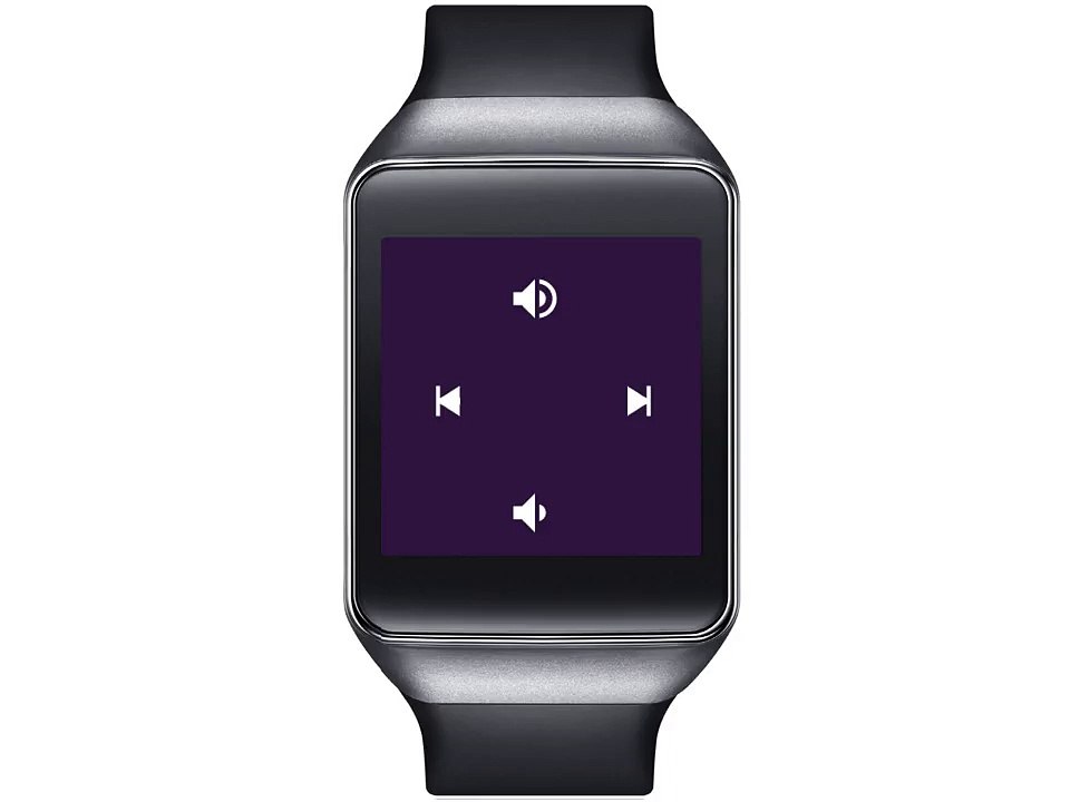 How to transfer song files onto moto 360 using google play android wear app