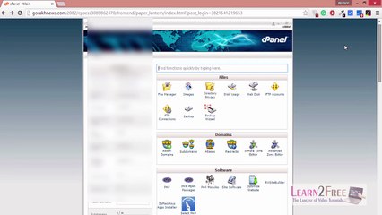 Complete WordPress Tutorial in Urdu Part-01