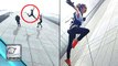 Shraddha Kapoor's DANGEROUS Stunts | Pics Out