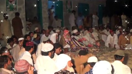 Urs Syed Talib Shah Chowk Azam 2015 Disc 3 part 4