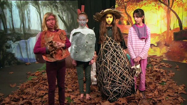 Camion des mots - Classe de CE2/CM2 A.L.S.H Littré de Lille (59)