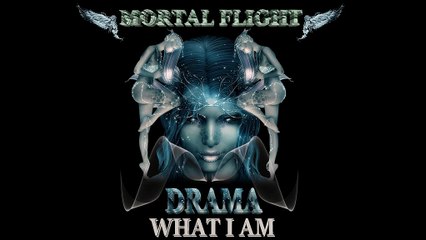 Mortal Flight - What I am (Leonard Ryminsk) Epic Orchestral Action 2016
