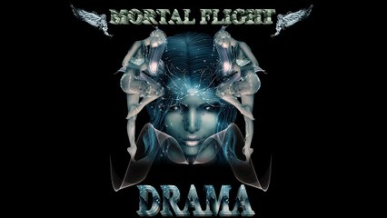 Mortal Fligth - DRAMA! (Victory Samuelsen - Davide Detlef Arienti) Epic Choral Heroic 2016