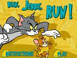 Том и Джери: Беги Джерри ( Tom and Jerry: Run Jerry )