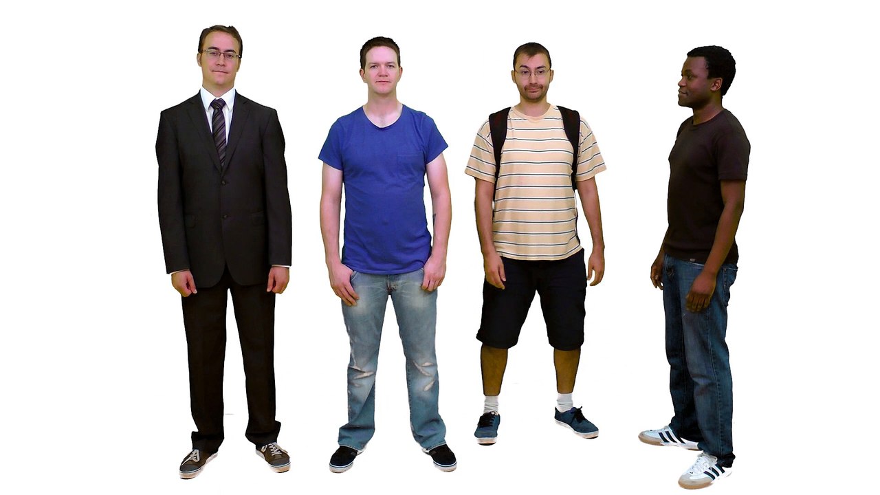 Mac Spoofed: Trouble