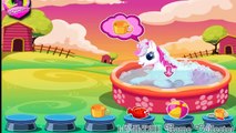 Мои маленькие Пони - Дружба это чудо | My Little Pony - Friendship is Magic | New game #1
