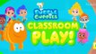 Bubble Guppies Cartoon Game - Пузырь гуппи мультфильм игра