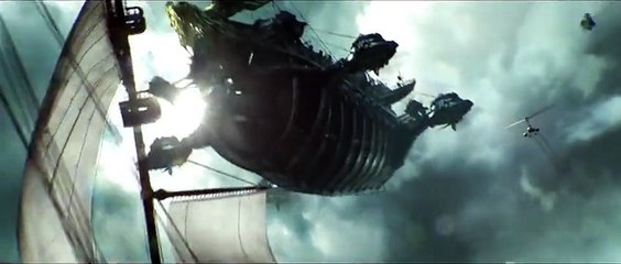 WORLD OF WARCRAFT Legion Cinematic Game Trailer (2016)