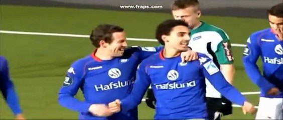 Molde'den G.Saray'a bir transfer daha!