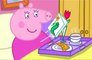 Peppa Pig Papa Cochon Enfrancais Anime - L Anniversaire de Maman Pig - Dessin Anime
