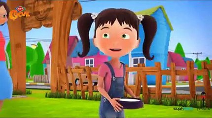 TRT Çocuk Biz İkimiz 8. bölüm Tek Parça