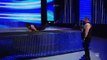 Dean Ambrose vs. Kevin Owens – Intercontinental Title Match  SmackDown, January 7, 2015