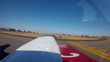 Flying to Planet Tatooine in Japan!