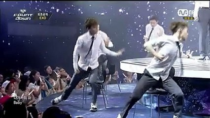 exo moonlight and overdose