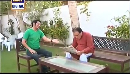 Bulbulay Episode 333 Bulbulay ARY Digital Drama Funny