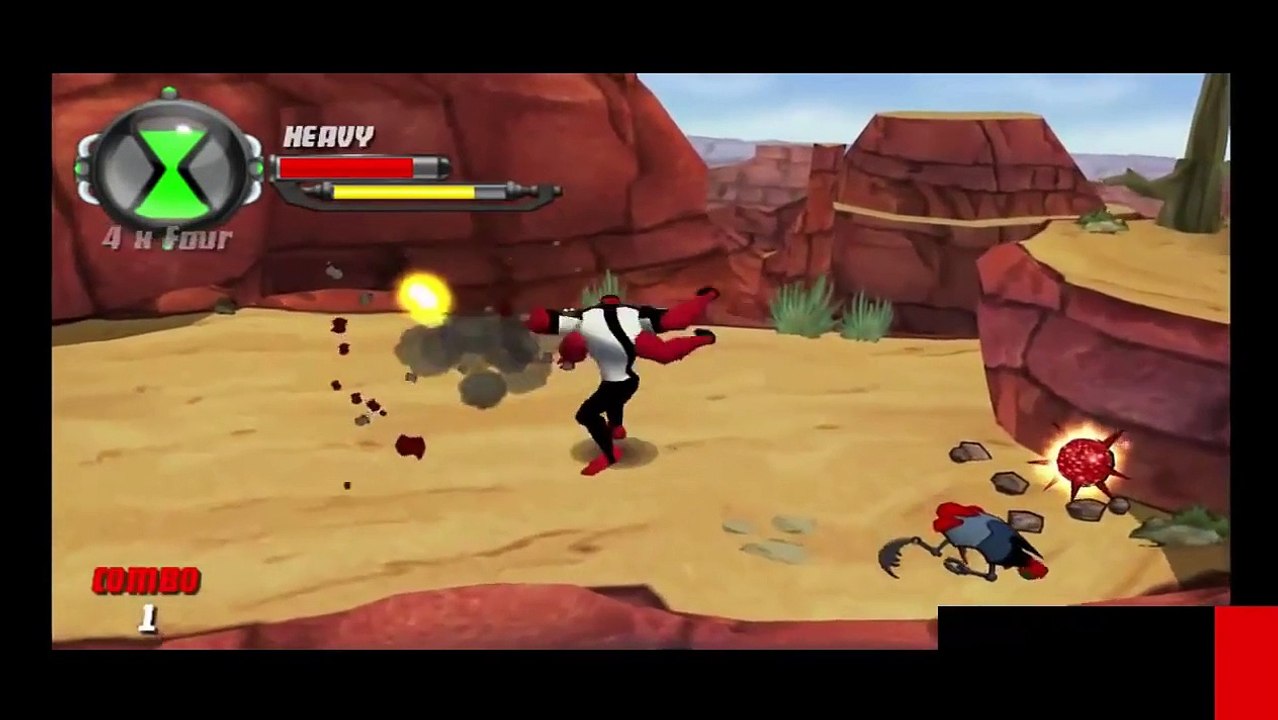 ben 10 film italiano Fortuna Miao episodi completi di gioco 2016