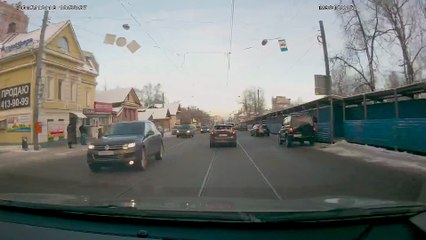 Без тормозов