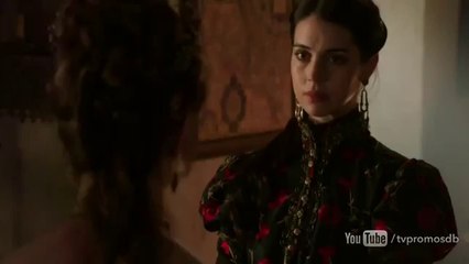 Reign 3x09  -Wedlock- (HD)