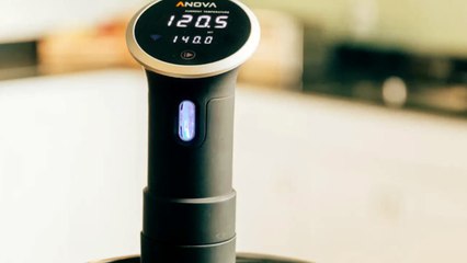 Anova Precision Cooker Bluetooth + Wi-Fi