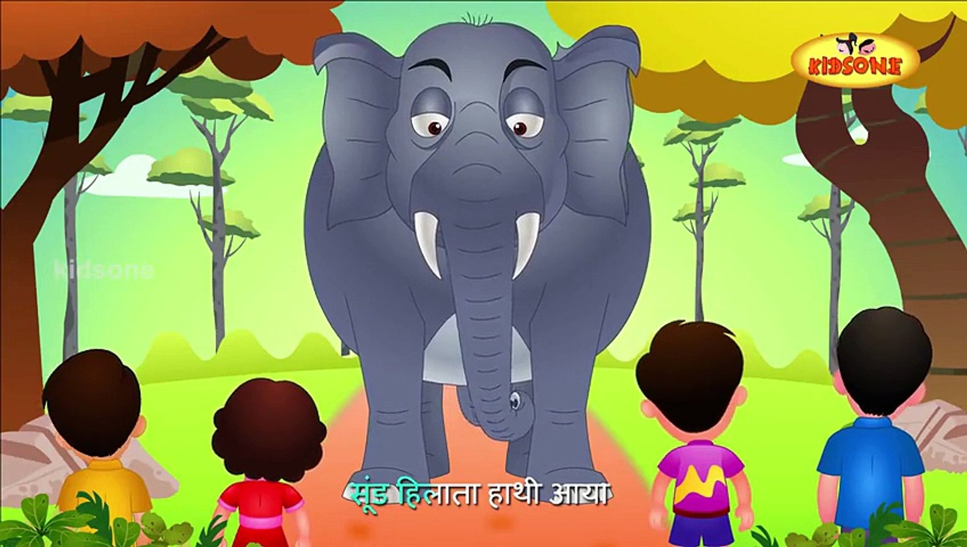 Top 103+ Gudiya wala cartoon video hindi