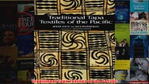 Traditional Tapa Textiles of the Pacific