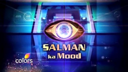 Bigg Boss 9 Double Trouble Behind the Scene