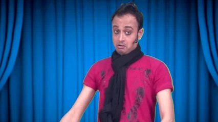 Comedy Video, Funny Video, 2016, Dabsmash,New Delhi,Aur Perfume Mat Lagana - Shayar Albela