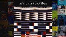 African Textiles