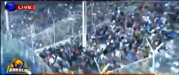 Karachi Kings Official Song By Ali Azmat pakistan super league 2016 psl