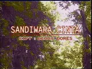 Nike Ardilla - Sandiwara Cinta