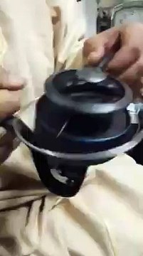 Comment fonctionne un moulinet?