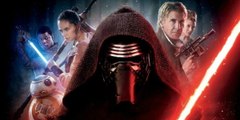 Star Wars: The Force Awakens - Full Movie Online HD-1080p
