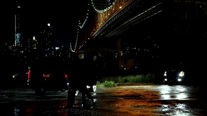 Marvels Daredevil Wilson Fisk Loses It