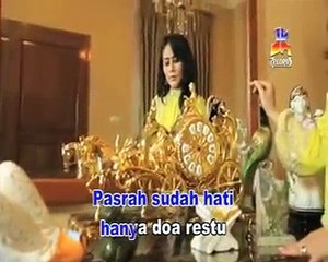 (Karaoke) Dian Piesesha - Satukanlah Hati Kami